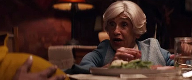 Segundo trailer subtitulado para “The Front Room” de A24