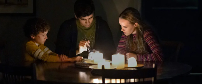 Misterio y terror en el primer trailer de “Teacup”, la nueva serie de James Wan