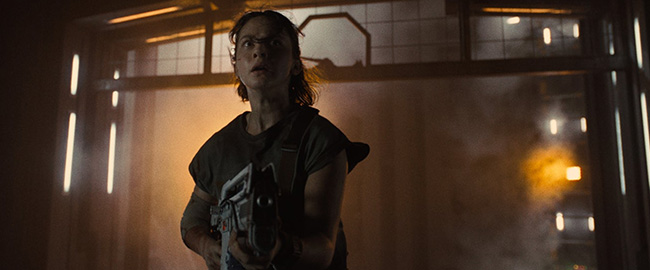 Crítica de “Alien Romulus”: Un divertido viaje a la nostalgia sin aportar nada nuevo