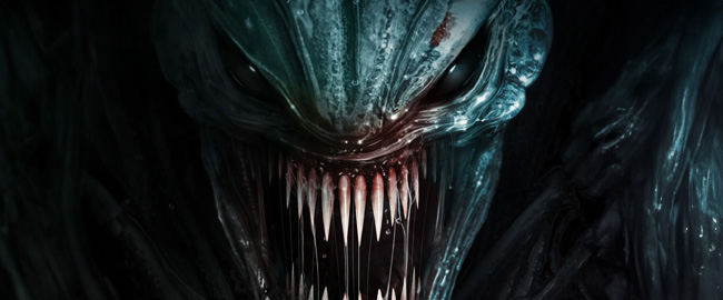 Trailer de “Alien: Rubicon”: La respuesta de The Asylum a “Alien: Romulus”