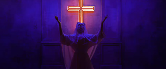 Trailer de “Grotesquerie”, la nueva serie de Ryan Murphy que sigue a un asesino en serie