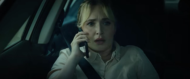 Trailer subtitulado para el thriller “Amber Alert”, con Hayden Panettiere y Tyler James Williams