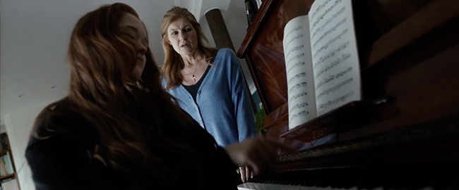 Primer trailer subtitulado de la película de terror sobrenatural “Here After”, protagonizada por Connie Britton
