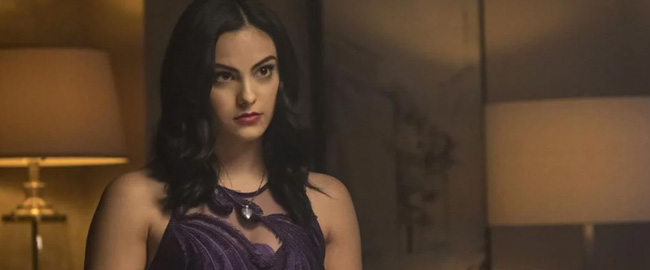 Camila Mendes interpretará a Teela en la película de acción real de “Masters del Universo”