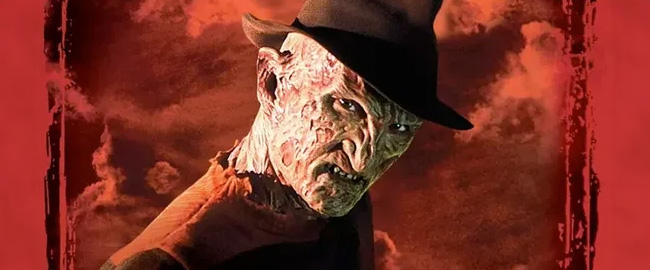 “Pesadilla en Elm Street”: Edición 40º Aniversario en 4K UHD llega a España este Halloween