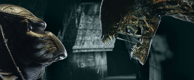 Fede Alvarez abre la puerta a un nuevo “Alien vs. Predator” 