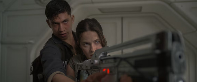 Avance Taquilla USA: “Alien: Romulus” debuta con $18 millones en su día de estreno