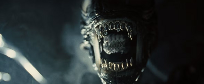 Así queda el “Top Alien” tras el estreno de “Alien: Romulus”: de peor a mejor