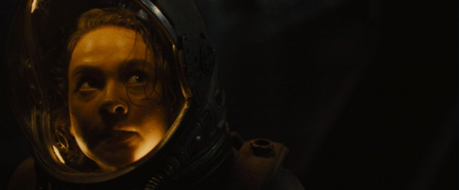 Taquilla USA: “Alien: Romulus” debuta con $41.5M y supera a “Deadpool y Lobezno”