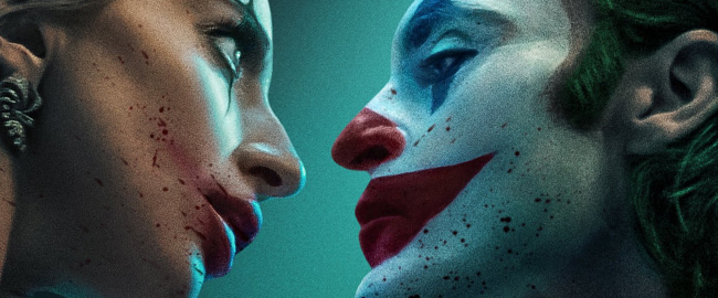 “Joker 2: Folie à Deux” revela un nuevo cartel con Joaquin Phoenix y Lady Gaga