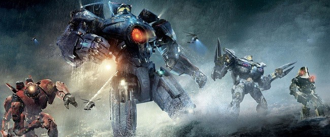 Legendary Entertainment desarrolla una serie precuela de “Pacific Rim”