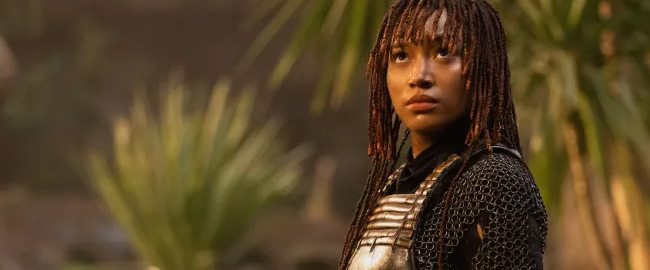 “The Acolyte” cancelada: La serie de Star Wars no tendrá segunda temporada 