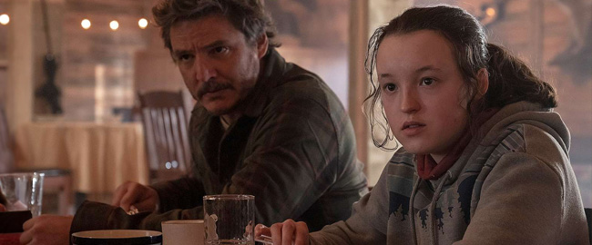 La segunda temporada de “The Last of Us” finaliza su rodaje  