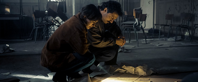 Trailer de “Las semillas del mal”: El inquietante thriller alemán ya está disponible en Filmin