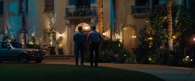 Netflix anuncia con un teaser “Monstruos: La historia de Lyle y Erik Menendez”
