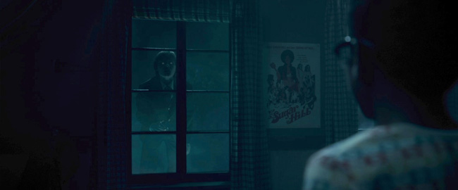 La nueva versión de “Salem’s Lot” llegará a Max en octubre (y primeras imágenes)