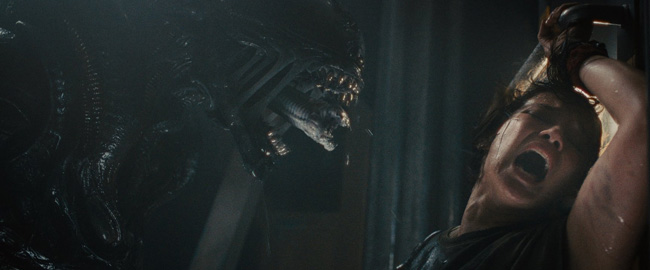 Fede Álvarez ya tiene ideas para una posible secuela de “Alien: Romulus” tras su éxito en taquilla​