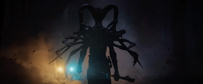 Primer tráiler de “Secret Level”, la nueva serie animada antológica de Tim Miller