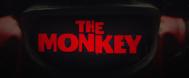 “The Monkey”: Estrena su Primer teaser tráiler en español