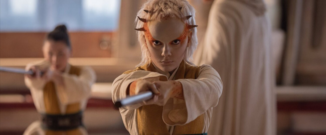  Disney elimina todo el rastro de “Star Wars: The Acolyte” tras su cancelación, incluyendo el merchandising