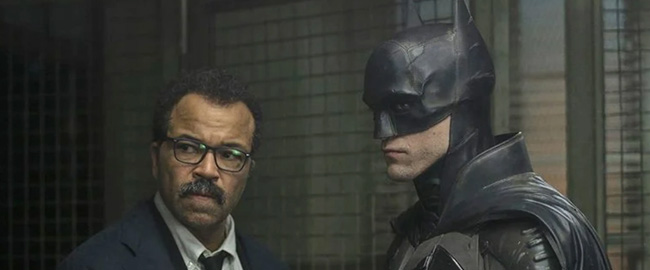 “The Batman II” comenzará su rodaje en 2025 