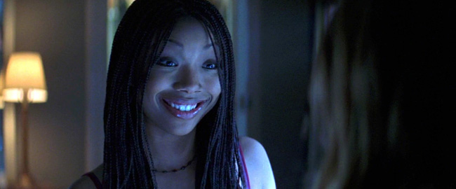Brandy en conversaciones para retomar su papel en la secuela de “Sé lo que Hicisteis el Último Verano”