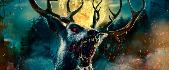 “Bambi: The Reckoning” presenta un nuevo póster  oficial