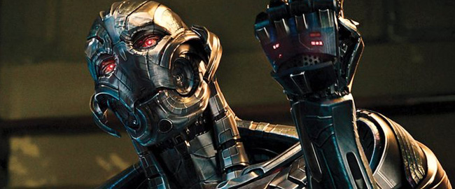 James Spader regresa al Universo Cinematográfico de Marvel como Ultron en la serie “Vision”