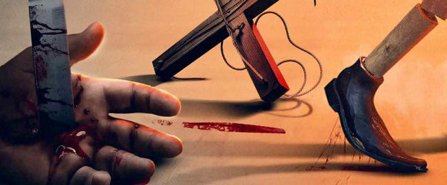 “Pinocchio: Unstrung” muestra su primer póster como parte del Poohniverse