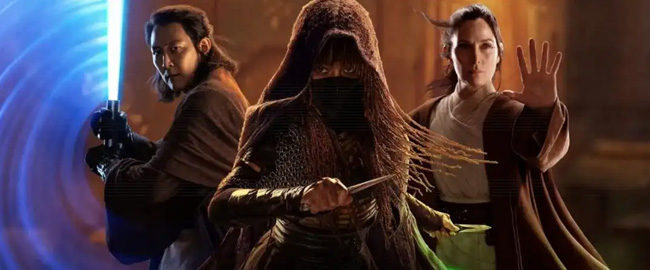 Miles de fans firman petición para salvar “The Acolyte” y lograr una segunda temporada​