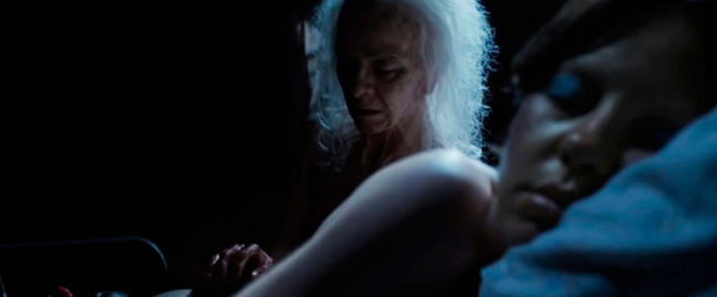 5 títulos de terror/ficción que acaban de aterrizar en Netflix