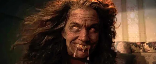 Tráiler de la película de brujas “Beezel”, dirigida por Aaron Fradkin
