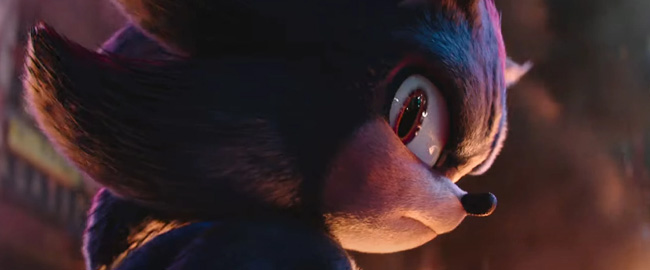 “Sonic 3: La Película” lanza su primer tráiler, con Keanu Reeves encarnando a Shadow