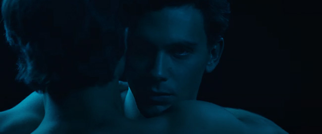 Netflix revela un nuevo teaser de “Monstruos: La Historia de Lyle y Erik Menendez” 