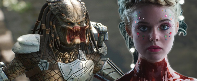 “Predator: Badlands” revela detalles de la trama con Elle Fanning en un doble papel