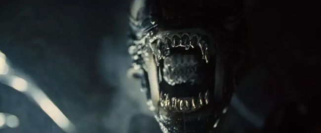 Taquilla Ñ:  “Alien: Romulus” cede el primer puesto mientras que “Maxxxine” ni entra en el top 10