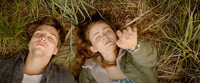 Tráiler doblado en español de “La Secta”, el thriller de Jordan Scott producido por Ridley Scott