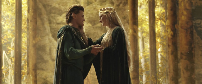 Prime Video lanza resumen de “Los Anillos de Poder” ante el estreno hoy de la segunda temporada 