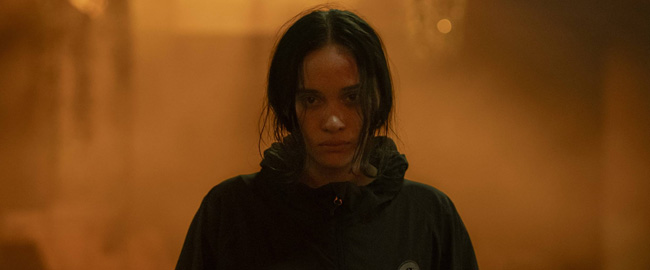 Teaser trailer en español  de  “The Shadow Strays”, el nuevo thriller de Timo Tjahjanto