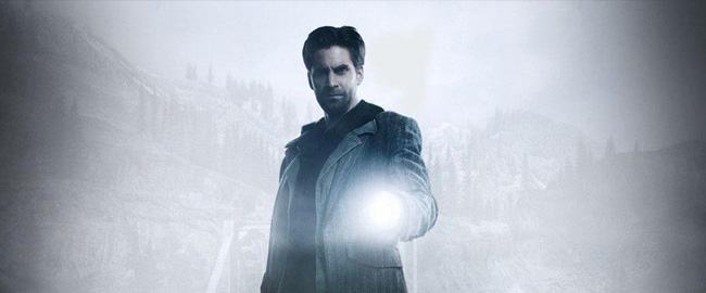 El universo de “Alan Wake” se expande hacia el cine y la televisión