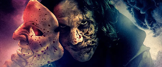 “Peter Pan’s Neverland Nightmare” transforma el clásico cuento en terror en su primer tráiler