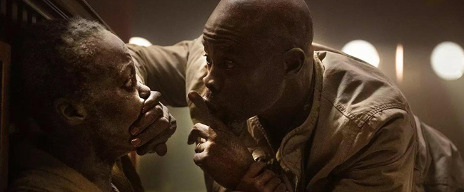 7 películas para disfrutar este fin de semana en streaming