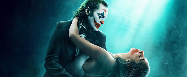 Nuevo teaser de “Joker 2: Folie à Deux” con Lady Gaga y Joaquin Phoenix desatando el caos