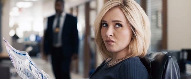 “A Breed Apart”: Hayden Panettiere se une a la secuela de “Aullidos” (2006)
