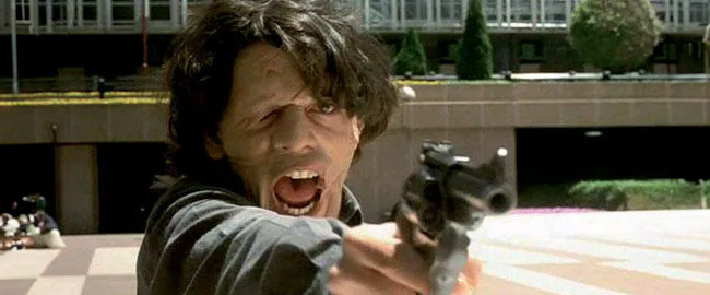 Óscar Jaenada y Eduardo Noriega se suman a la 3ª temporada de “The Walking Dead: Daryl Dixon”