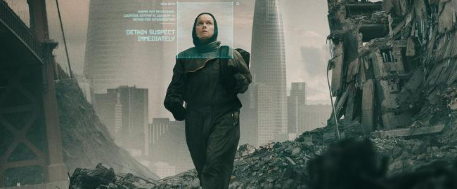 Primer tráiler de “2073”, un posible futuro distópico a la vuelta de la esquina