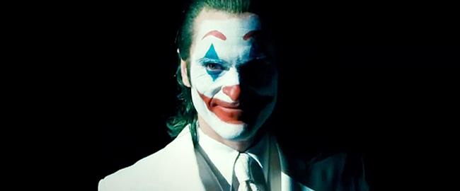 Joaquin Phoenix desata su macabra risa en el nuevo teaser de “Joker 2: Folie à Deux”