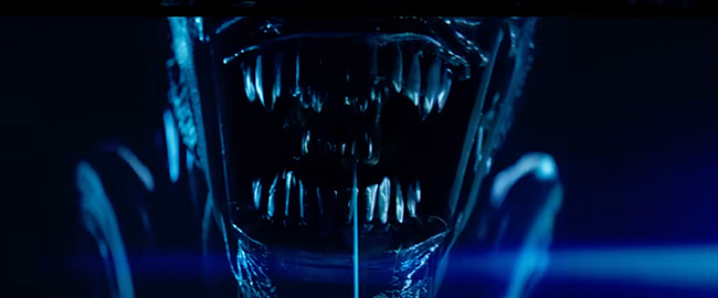 “Alien: Earth”: Revelado el teaser tráiler de la serie que expande el universo de “Alien”