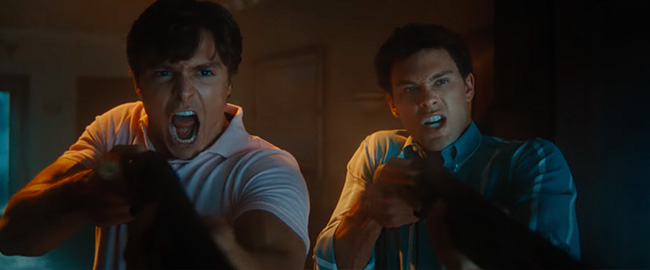 Trailer oficial de “Monstruos: La historia de Lyle y Erik Menendez”