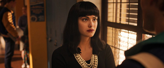 Camila Mendes abandona el reboot de “Sé lo que Hiciste el Último Verano” de Sony
